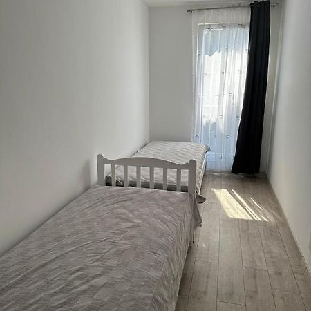 Senj Seaview Apartment 외부 사진