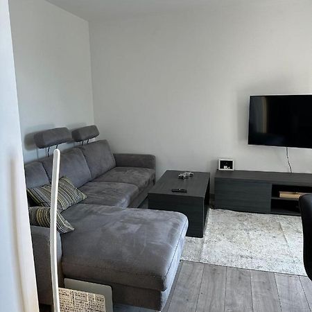 Senj Seaview Apartment 외부 사진
