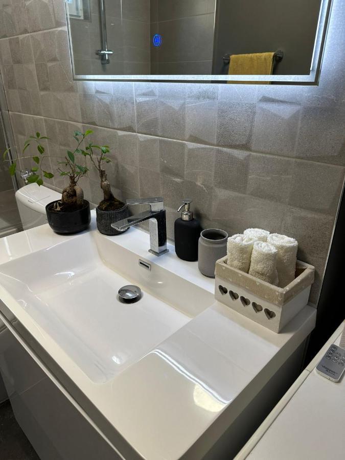 Senj Seaview Apartment 외부 사진