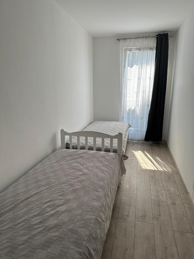 Senj Seaview Apartment 외부 사진