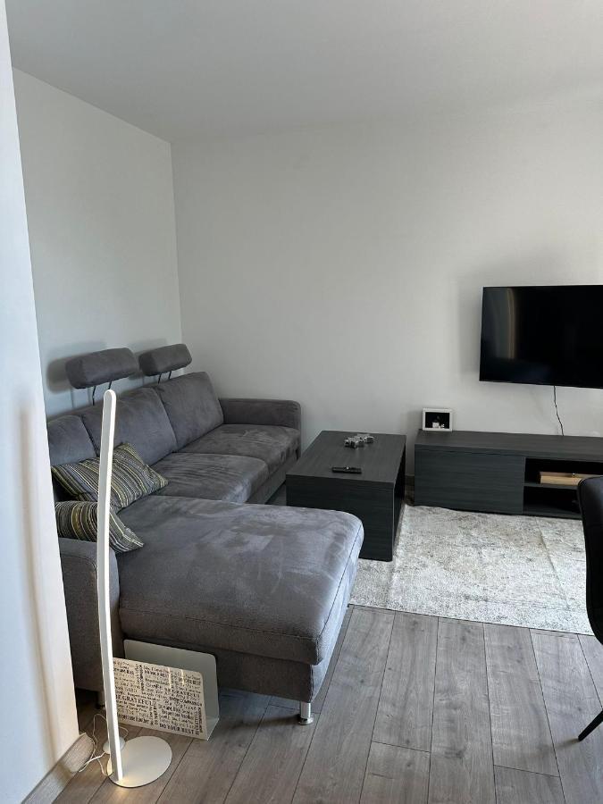 Senj Seaview Apartment 외부 사진