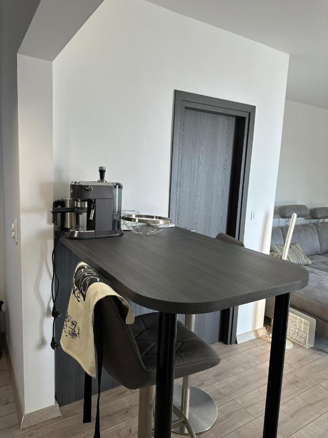 Senj Seaview Apartment 외부 사진