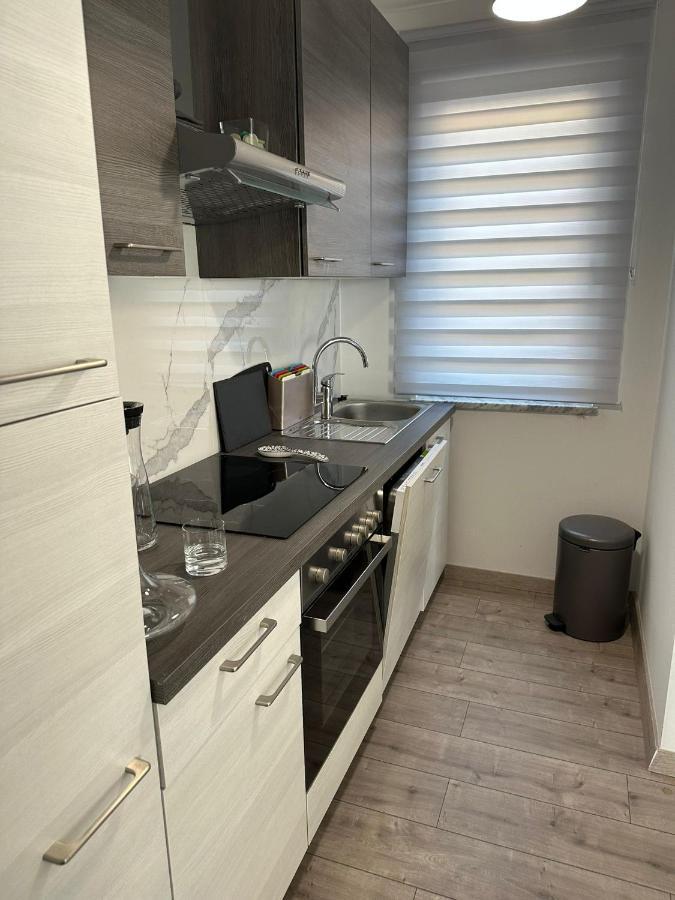 Senj Seaview Apartment 외부 사진