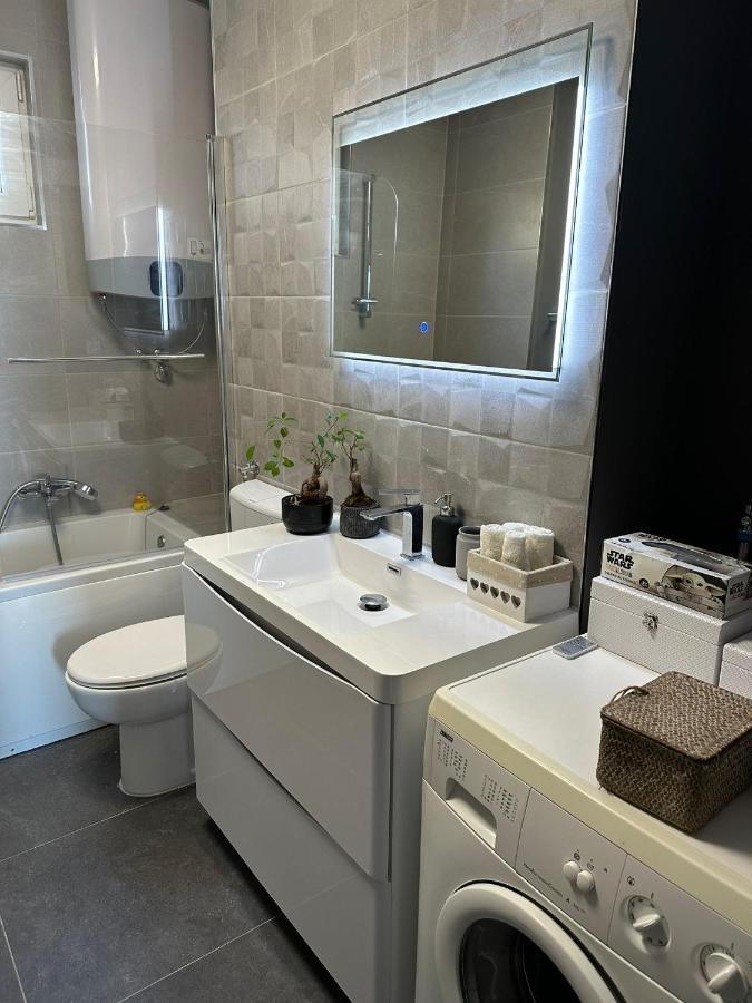 Senj Seaview Apartment 외부 사진