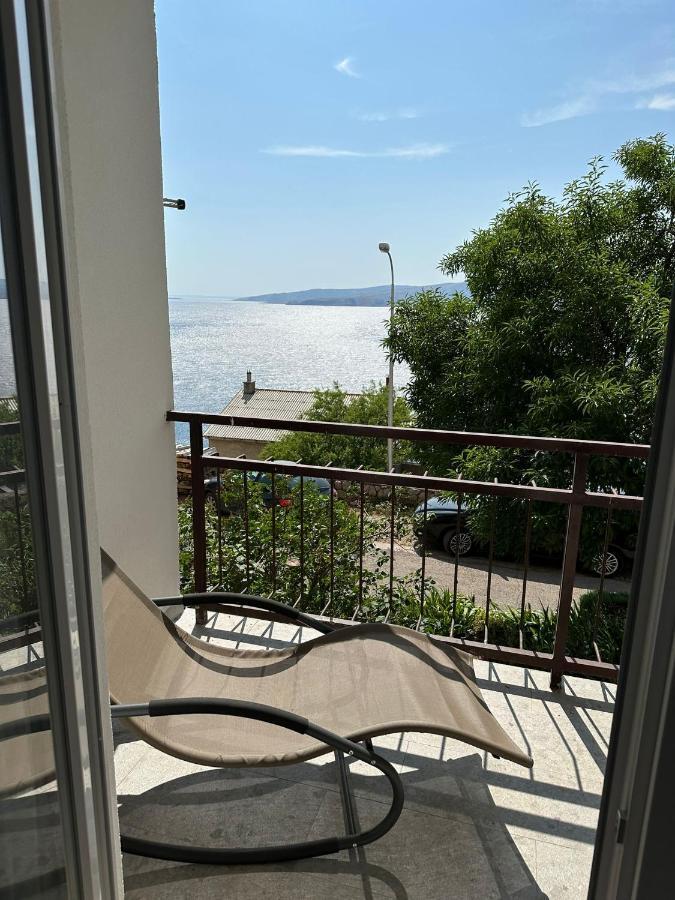 Senj Seaview Apartment 외부 사진