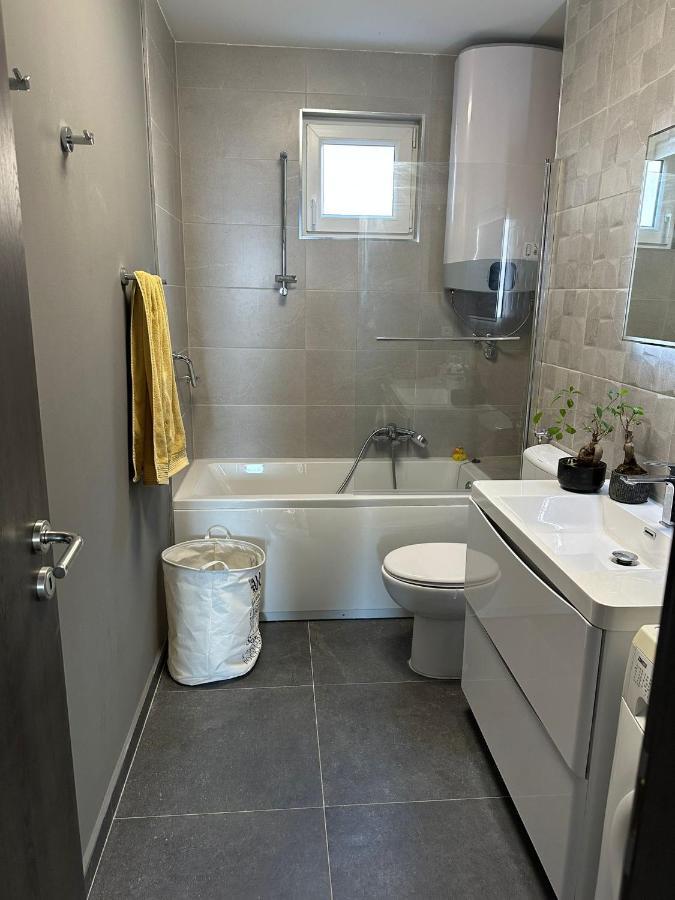 Senj Seaview Apartment 외부 사진