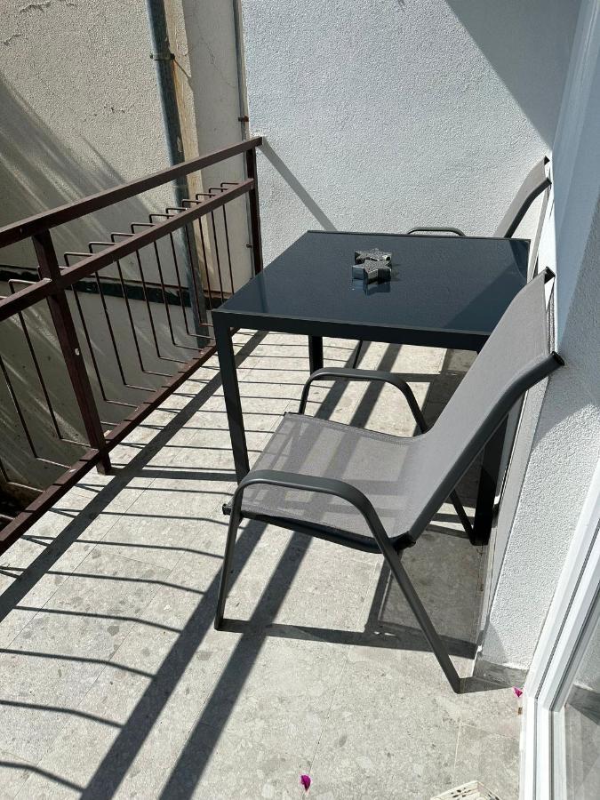 Senj Seaview Apartment 외부 사진