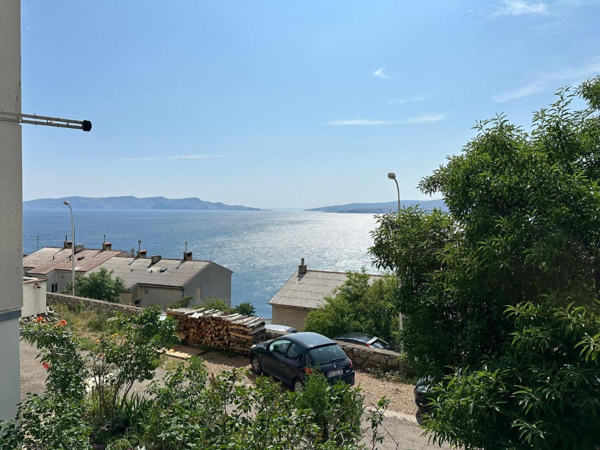 Senj Seaview Apartment 외부 사진