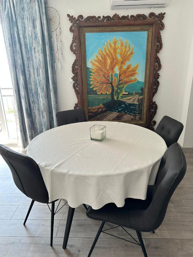 Senj Seaview Apartment 외부 사진