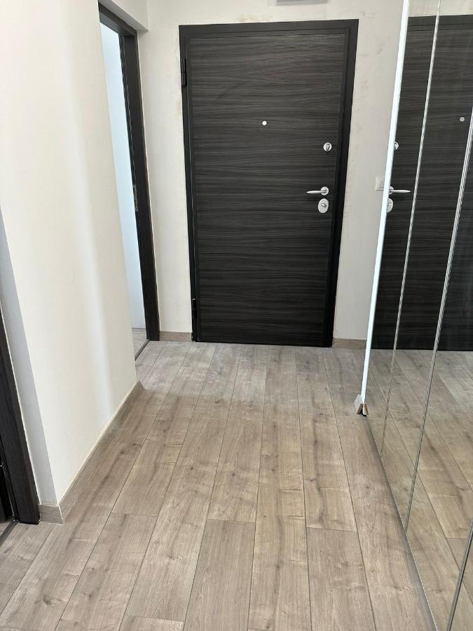 Senj Seaview Apartment 외부 사진